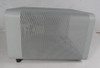 Vintage Heathkit SB-600 communications speaker in collector quality condition. Perfect match for SB-301, SB-401, SB-101 and other Heathkit rigs. Cabinet fits HP-23 power supply. Excellent audio, fully working. Nationwide shipping available.