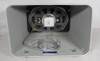 Vintage Heathkit SB-600 communications speaker in collector quality condition. Perfect match for SB-301, SB-401, SB-101 and other Heathkit rigs. Cabinet fits HP-23 power supply. Excellent audio, fully working. Nationwide shipping available