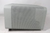Vintage Heathkit SB-600 communications speaker in collector quality condition. Perfect match for SB-301, SB-401, SB-101 and other Heathkit rigs. Cabinet fits HP-23 power supply. Excellent audio, fully working. Nationwide shipping available