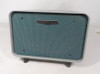 Vintage Heathkit SB-600 communications speaker in collector quality condition. Perfect match for SB-301, SB-401, SB-101 and other Heathkit rigs. Cabinet fits HP-23 power supply. Excellent audio, fully working. Nationwide shipping available