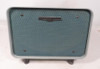 Vintage Heathkit SB-600 communications speaker in collector quality condition. Perfect match for SB-301, SB-401, SB-101 and other Heathkit rigs. Cabinet fits HP-23 power supply. Excellent audio, fully working. Nationwide shipping available