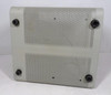 Vintage Heathkit SB-600 communications speaker in collector quality condition. Perfect match for SB-301, SB-401, SB-101 and other Heathkit rigs. Cabinet fits HP-23 power supply. Excellent audio, fully working. Nationwide shipping available.