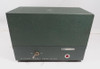 Vintage Heathkit HP-23 AC power supply with upper cabinet for standalone operation. Collector quality, provides HV/LV/Bias/Filament for SB/HW series rigs. Working after long storage. Classic ham radio PSU. Nationwide shipping available.