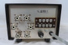 New in box RL Drake CS-7 Coax Switch Control Console (console only). Matches Drake TR-7 / 7-Line. Controls up to 5 antennas + 5 radios. Collector quality NOS. Requires remote switch. Classic ham radio accessory. Nationwide shipping available.