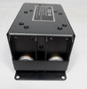 New in original box RL Drake DC-4 12V DC Mobile Power Supply with interface cable. For TR-4 / TR-4C series transceivers. Collector quality NOS. Perfect for mobile or portable Drake station. Nationwide shipping available.