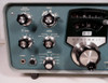 Vintage Heathkit SB-102 HF transceiver in Very Good cosmetic condition, untested. 80-10m SSB/CW tube rig with solid-state LMO. Classic collector/restoration project. Great for SB-series station. Nationwide shipping available.