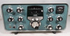 Vintage Heathkit SB-102 HF transceiver in Very Good cosmetic condition, untested. 80-10m SSB/CW tube rig with solid-state LMO. Classic collector/restoration project. Great for SB-series station. Nationwide shipping available.