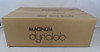 Magnum Dynalab FT-101A analog FM tuner for sale. Classic audiophile reference tuner with warm musical sound, precision flywheel tuning, and analog meters. Excellent condition, serviced Canadian-made unit ideal for high-end stereo systems.