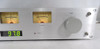 Magnum Dynalab FT-101A analog FM tuner for sale. Classic audiophile reference tuner with warm musical sound, precision flywheel tuning, and analog meters. Excellent condition, serviced Canadian-made unit ideal for high-end stereo systems.