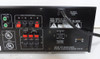 Sherwood RV-4050R 5-Channel Dolby Pro Logic A/V Receiver – New in original box with remote. Vintage audiophile home theater receiver with AM/FM tuner, 60W front channels, simple controls. Excellent condition for classic stereo or surround setups.