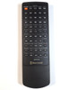 Sherwood RV-4050R 5-Channel Dolby Pro Logic A/V Receiver – New in original box with remote. Vintage audiophile home theater receiver with AM/FM tuner, 60W front channels, simple controls. Excellent condition for classic stereo or surround setups.
