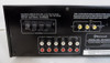 Sherwood RV-4050R 5-Channel Dolby Pro Logic A/V Receiver – New in original box with remote. Vintage audiophile home theater receiver with AM/FM tuner, 60W front channels, simple controls. Excellent condition for classic stereo or surround setups.