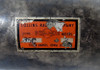 Collins 35C-1 Low Pass Filter in very good used condition. This classic 52-ohm, 500-watt HF low-pass filter provides over 75 dB harmonic attenuation above 54 MHz with minimal insertion loss. Perfect accessory for Collins 32V series transmitters or any vintage amateur radio station to eliminate TVI. Silver-plated construction, rugged Collins quality. Tested and ready to install — a must-have for serious ham radio collectors and restorers