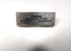 NOS Collins / Rockwell Mechanical Filter P/N 526 8636 010. Standard 6 kHz AM filter for AOR AR3030 and AR7030 HF receivers. 455 kHz IF, 8-resonator design with excellent selectivity, ≥5.5 kHz @ -3dB, sharp skirts. Legendary Collins quality for superior AM performance. Perfect original replacement or upgrade. Tested NOS condition. Fast shipping from [Your Location]. Ideal for AOR enthusiasts!