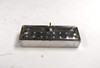 NOS Collins / Rockwell Mechanical Filter P/N 526 8636 010. Standard 6 kHz AM filter for AOR AR3030 and AR7030 HF receivers. 455 kHz IF, 8-resonator design with excellent selectivity, ≥5.5 kHz @ -3dB, sharp skirts. Legendary Collins quality for superior AM performance. Perfect original replacement or upgrade. Tested NOS condition. Fast shipping from [Your Location]. Ideal for AOR enthusiasts!