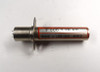 NOS Collins F-500-Y-70 Mechanical Filter P/N 526-9421-00. 500 kHz center, 7 kHz @ 6 dB (19 kHz @ 60 dB) wide AM bandpass filter for Collins 51S-1 general coverage receiver. Excellent shape factor, steep skirts, stable Collins quality. Ideal original replacement or upgrade for superior AM performance. Rare New Old Stock. Fast shipping