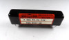NOS Collins F-455-FA-21 Mechanical Filter P/N 526-9427-00. 455 kHz IF, 2.1 kHz @ 6 dB SSB filter—standard for Collins 75S-3B/3C receivers and KWM-2A. Sharp skirts, excellent shape factor, legendary Collins quality. Perfect original replacement or upgrade for S-Line equipment. Rare New Old Stock in excellent condition. Fast shipping