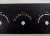 Restore your classic RL Drake L7 with a rare, brand new front panel including 10-meter band coverage. Browse our inventory of vintage amateur radio parts and amplifiers.