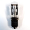 Genuine NOS Sylvania 5U4G rectifier tubes in original green Sylvania Radio Tube boxes. Vertical 113 base date code (~1951). Tested strong full-wave rectifiers for vintage radios, hi-fi amps & guitar amplifiers. Rare collector quality from our nationwide inventory—authentic USA-made vacuum tubes for restoration.