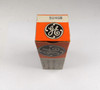 Vintage NOS GE 5U4GB rectifier tubes, date 1960s, in original boxes. Perfect drop-in for Collins 516F-2 power supply low voltage section. USA-made, high reliability full-wave rectifiers. Ideal for vintage ham radio restoration and tube audio. Tested strong,