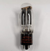 Get a vintage NOS Raytheon 5U4G ST style rectifier tube (5/55 date code). Factory-fresh emission,
