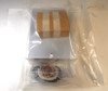 Unbuilt Ten-Tec Model 1056 T-Kit "Any Band" Direct Conversion SSB/CW Receiver module board with correct matching 1000-C enclosure and hardware pak. Classic HF ham radio kit for 160-10 meters. Excellent for QRP, homebrew projects. Rare vintage NOS – high sensitivity, varactor tuning, bandpass filter. Perfect collector or builder item.