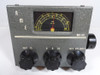 Discover the rare RME MC-53 2, 6, & 10 meter mobile receive converter for vintage automotive radios. This 1950s RME ham radio accessory converts VHF bands to 1550 kHz for standard AM car radios. Perfect for collectors, restoration projects, or classic mobile amateur radio setups. Heavy steel construction with band selector and tuning meter. Limited stock—ideal for RME enthusiasts and vintage radio historians.