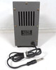 Excellent condition Realistic SP-150 Communications Speaker. Classic 8-ohm external speaker for shortwave receivers, ham radios, and CB. Compact metal cabinet with clear audio. Perfect match for Realistic DX-150/DX-160 and other vintage comms gear. Great addition for any retro radio setup.