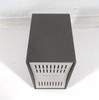 Excellent condition Realistic SP-150 Communications Speaker. Classic 8-ohm external speaker for shortwave receivers, ham radios, and CB. Compact metal cabinet with clear audio. Perfect match for Realistic DX-150/DX-160 and other vintage comms gear. Great addition for any retro radio setup.
