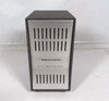 Excellent condition Realistic SP-150 Communications Speaker. Classic 8-ohm external speaker for shortwave receivers, ham radios, and CB. Compact metal cabinet with clear audio. Perfect match for Realistic DX-150/DX-160 and other vintage comms gear. Great addition for any retro radio setup.