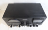 Working Hallicrafters S-78 AM/FM communications receiver in very good condition. Classic 1950s vintage shortwave and broadcast receiver with solid performance and great cosmetics. Excellent for collectors, restorers, or active shortwave listening. A nice example of Hallicrafters engineering.