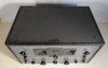 Discover the classic Hammarlund HQ-129X Communications Receiver in excellent working condition. This vintage 1940s-1950s ham radio covers 540 kHz to 31 MHz with bandspread for amateur bands. Ideal for shortwave listening, AM, and CW. Well-maintained original with strong performance. Perfect addition for collectors and radio enthusiasts. Ships nationwide.