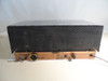 For sale: EICO 720 Amateur Radio CW Transmitter as a parts/repair unit. Covers 80-10 meters with 90W input and 6146 final. Missing bottom cover and inner final cage top cover but otherwise complete. Great project for restoration or parts donor. Ideal for vintage ham radio enthusiasts. Ships nationwide.
