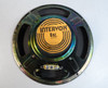 NOS Intervox 8-inch 8-ohm replacement speaker in very good condition. Reliable full-range driver ideal for PA systems, guitar amps, home audio repairs, and DIY projects. Classic new old stock speaker – great value!