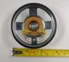 NOS Peiker LS70F 4 ohm compact speakers (2 3/4 inch) with clear/see-through cone. New Old Stock – ideal for Rohde & Schwarz XK-2100 and other professional transceivers. Rugged voice communication speakers. Rare find for radio enthusiasts and restorers!
