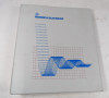 Original Rohde & Schwarz XK 852 C1/C2 HF Transceiver single bilingual (English/German) manual. Binder with part numbers 645.6310 and 645.9019. Complete operating & technical documentation for collectors and technicians.