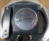 Discover this authentic vintage Jensen Muzak Extended Range PM Speaker in a sturdy 20" wide brown wood cabinet. Features the iconic "Made Expressly for Muzak by Jensen" driver with 5315 marking. Perfect for retro audio collectors, vintage hi-fi setups, or commercial nostalgia. Excellent condition with classic Jensen tone. Dimensions: 20"W x 16"H x 9.5"D. Rare piece of mid-century audio history!