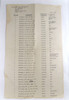 Original Hallicrafters S-36 Radio Receiver Operating & Service Manual. Genuine used vintage manual for the rare S-36/S-36A VHF/UHF communications receiver (27.8-143 MHz AM/FM/CW). Includes schematics, operation, alignment, and maintenance details. Perfect for restoration. Clean and complete from Nationwide Radio & Eq Sales.