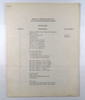 National NCX-5 Transceiver Original Instruction & Service Manual With Service Bulletins #4