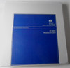 Original Rockwell Collins HF-8095 Receiver Controller Instruction Book for sale. Complete factory manual for the HF-8095 controller in Collins HF communication systems. Essential reference for aviation and professional radio setups. From Nationwide Radio & Equipment.