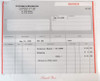 New Patcomm PC-1600 Technical Manual for sale. Complete factory technical documentation for the Patcomm PC-1600 HF DSP transceiver. Rare reference for this innovative 1990s American ham radio. Ships from Nationwide Radio & Equipment.