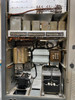 Collins KW-1 1000 Watt AM Transmitter, Serial #9, excellent cosmetic and working condition. Rare 1950s Collins 1KW AM/CW ham radio transmitter covering 160-10 meters. Perfect for collectors and vintage AM enthusiasts. Nationwide Radio & Equipment Sales.