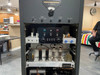 Collins KW-1 1000 Watt AM Transmitter, Serial #9, excellent cosmetic and working condition. Rare 1950s Collins 1KW AM/CW ham radio transmitter covering 160-10 meters. Perfect for collectors and vintage AM enthusiasts. Nationwide Radio & Equipment Sales.