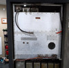 Collins KW-1 1000 Watt AM Transmitter, Serial #9, excellent cosmetic and working condition. Rare 1950s Collins 1KW AM/CW ham radio transmitter covering 160-10 meters. Perfect for collectors and vintage AM enthusiasts. Nationwide Radio & Equipment Sales.