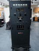 Collins KW-1 1000 Watt AM Transmitter, Serial #9, excellent cosmetic and working condition. Rare 1950s Collins 1KW AM/CW ham radio transmitter covering 160-10 meters. Perfect for collectors and vintage AM enthusiasts. Nationwide Radio & Equipment Sales.