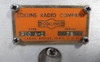 Collins 30K-1, 500 Watt Transmitter with 310A Exciter in Excellent Cosmetic and Working Condition