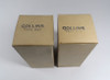 For sale: Pair of Collins branded 807 vacuum tubes, New Old Stock in original boxes. Perfect for Collins 32V series and vintage transmitter restoration. Tested strong. Nationwide Radio & Equipment Sales.