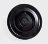 aftermarket solid brass 4:1 spinner knob for Collins 75A-4. Heavy ~16 oz weighted design with shiny enamel finish for smooth tuning feel. Reduction drive not included.