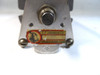 Genuine E.F. Johnson 100FD30 dual-section air variable capacitor. Each section approximately 13-99 pF (measured ~15-106 pF), 0.075″ plate spacing, 2200 V peak. Compact Type F design with steatite insulation, aluminum plates, and ¼″ shaft. Ideal for ham radio, antenna tuners, amplifiers, transmitters, and RF projects. Dimensions approx. 9″ L × 2″ W × 2″ H. Classic Waseca, MN quality. Clean used condition. Perfect for restoration or new builds needing reliable dual air-variable capacitance.