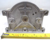 Hammarlund TCD-50-A dual section air variable capacitor, approximately 22-56 pF per section, rated about 7000 V. Heavy-duty transmitting style unit roughly 7-1/2 inches long with 1/4 inch shaft and wide .175 inch air gap. Ideal for high-power RF amplifiers, antenna tuners, and ham radio projects. Features ceramic insulation and robust construction from the classic Hammarlund TCD series. Quality vintage American-made variable capacitor for reliable high-voltage performance. Available from Nationwide Radio & Eq. Sales.